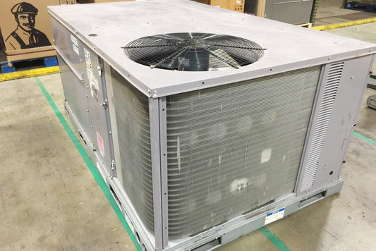 The Difference with Surplus City HVAC