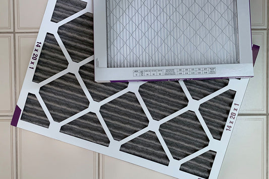 When Was the Last Time You Changed Your Air Filter?