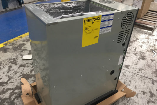American Standard Furnaces—Shop with Surplus City