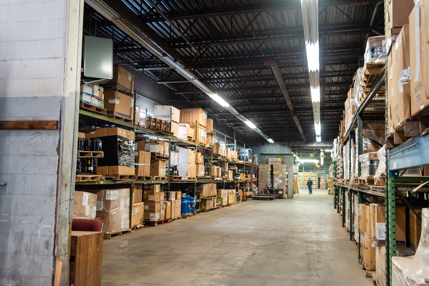 Today’s Best HVAC Equipment for Property Managers Surplus City