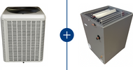 AC & Coil Systems