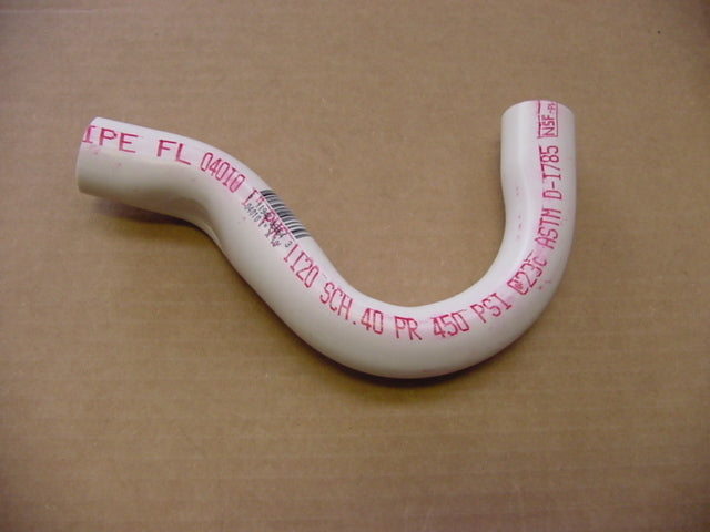 CONDENSATE TRAP - 1 PVC (50/BOX)