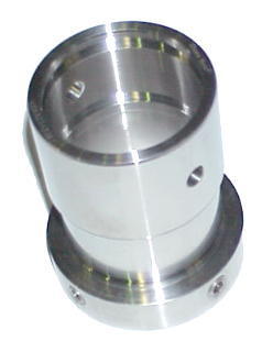316 SS SLEEVE ASSEMBLY FOR GOULDS PUMPS