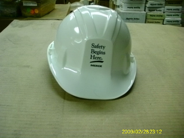 HARD HAT
