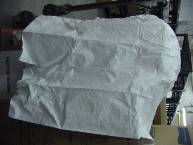 LAB COAT XXL 30 PER CASE