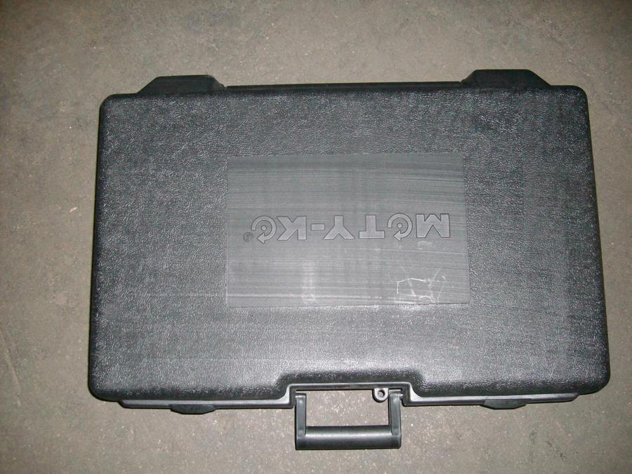 18 VOLT HEAVY DUTY CORDLESS RECIPROCATING SAW, LESS BATTERY AND CHARGER