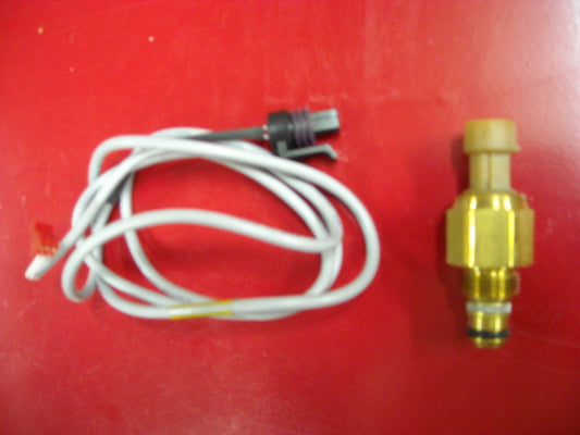 P400 SINGLE-POINT DIFFERENTIAL LUBE OIL PRESSURE SWITCH