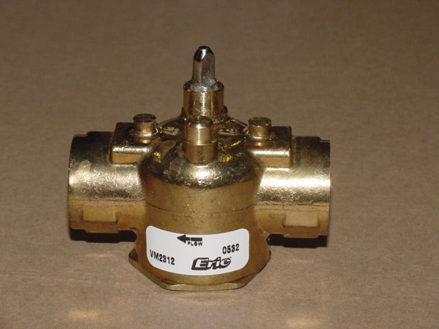 VM SERIES POPTOP MODULATING VALVE