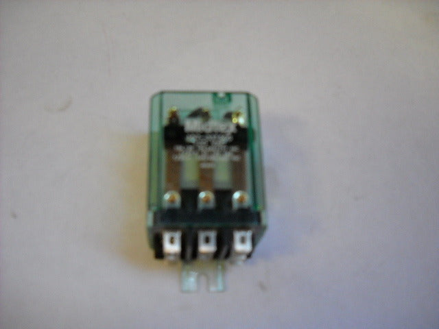 3 PDT  120V  11A RELAY  TESW