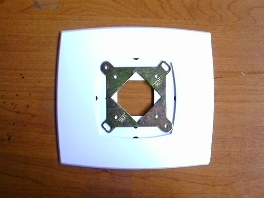 STAR SERIES WALL PLATE COVER