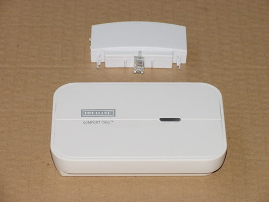 COMFORT CALL BASE STATION AND WIRELESS MODULE