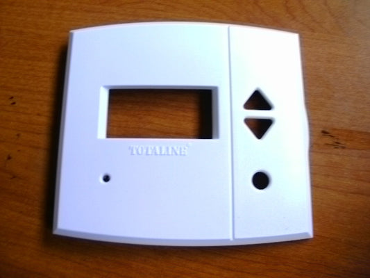 DOOR FOR PROGRAMMABLE THERMOSTAT