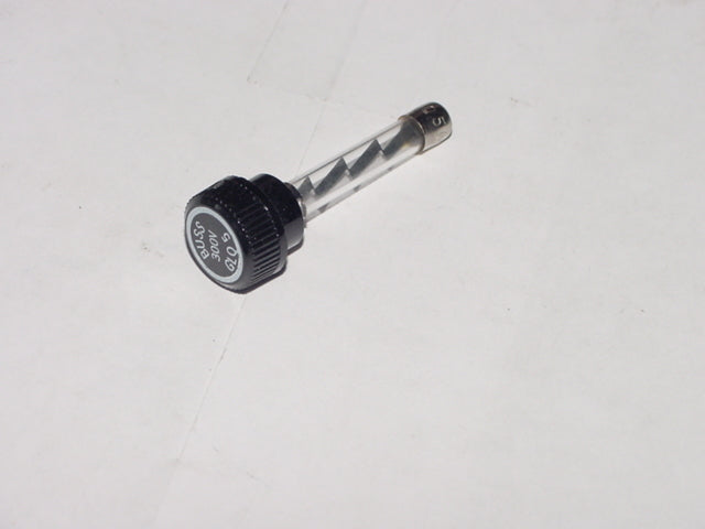 GMQ 5 AMP 300 VOLT FUSE