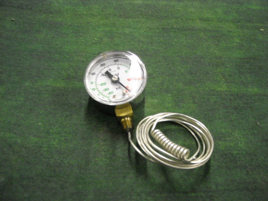 VAPOR TENSION THERMOMETER