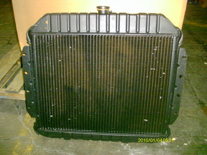 RADIATOR FOR FORD BRONCO AND F-SERIES