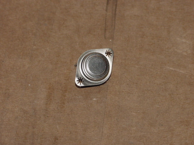 5/8" DIA DISC LIMIT SWITCH, 120 DEG F