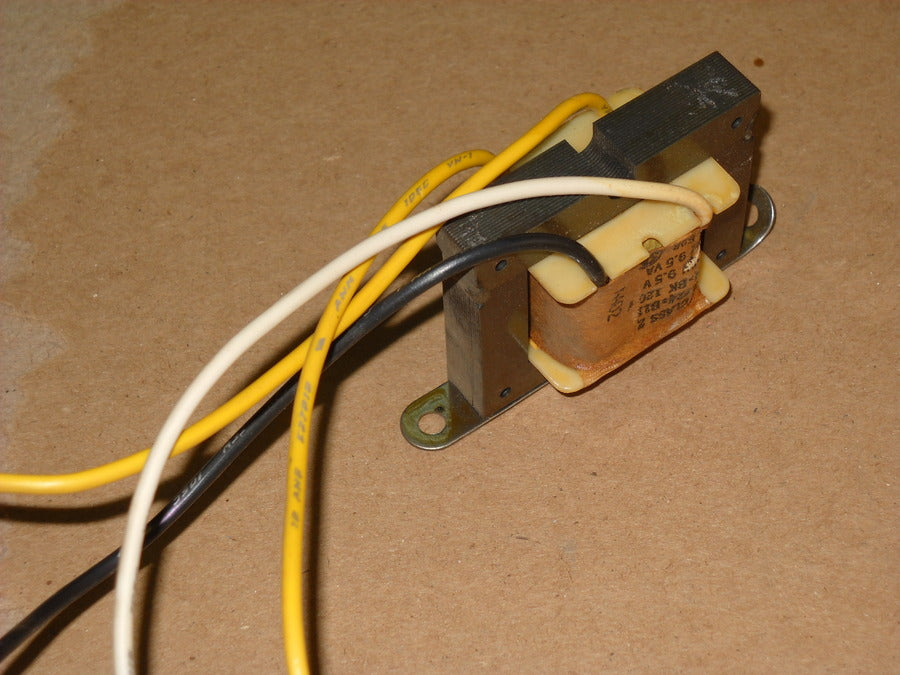 THERMADOR TRANSFORMER