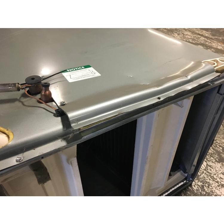 4 Ton AC/HP Upflow/Downflow Cased N Coil R-22