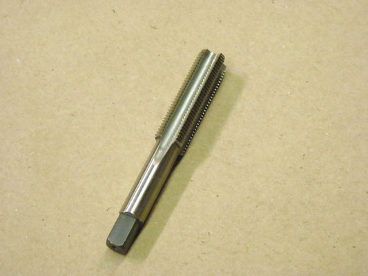 1/2"-20 4-FLUTE HAND TAP