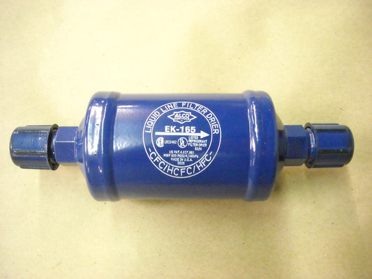 5/8" FLARE LIQUID LINE FILTER DRIER  16 CUBIC INCH