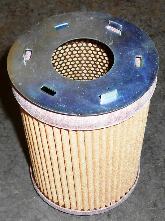 100 CUBIC INCH SUCTION LINE FILTER CORE