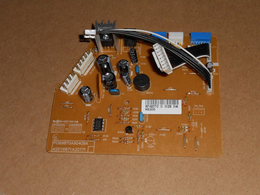 AIR CONDITIONER PCB MAIN  ASSEMBLY