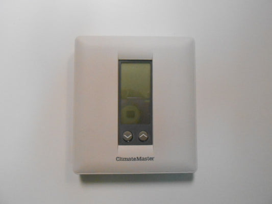 SINGLE STAGE HEAT/COOL NON-PROGRAMMABLE THERMOSTAT
