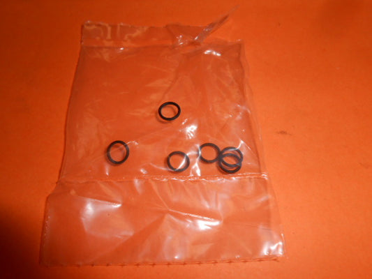 O-RINGS FOR COPPER SADDLE