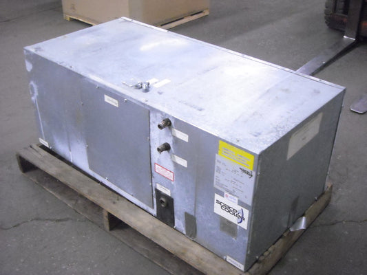 1-1/2 TON WATER COOLED SPACE COOLER 208-230/60/1 R22