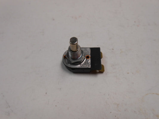 CANOPY SWITCH PUSH BUTTON TYPE