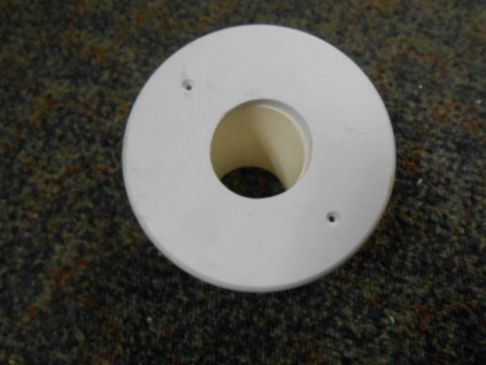 2" ROUND SUPPLY OUTLET