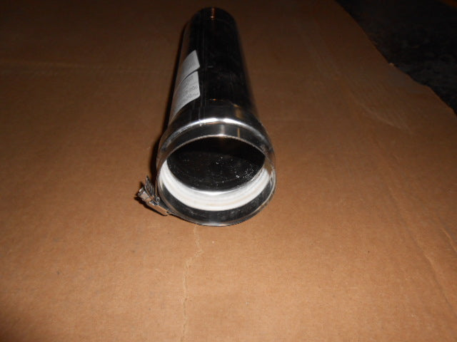 3" X 12" Z-VENT GAS PIPE