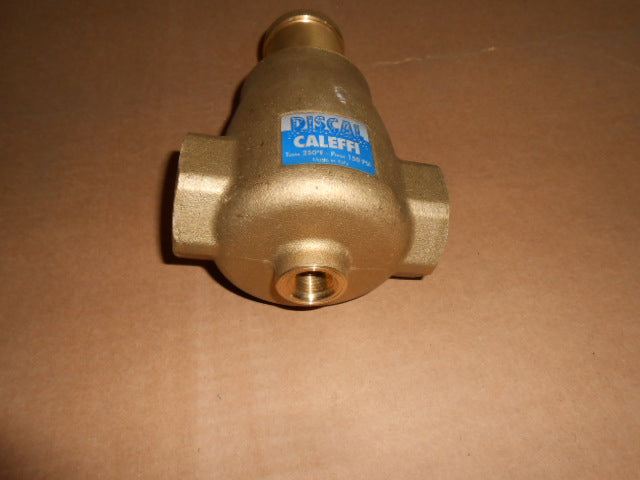 AIR SEPARATOR 1-1/2"NPT