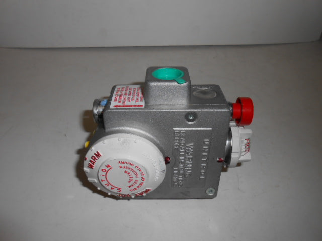 1/2" WATER HEATER NATURAL GAS VALVE CONTROL