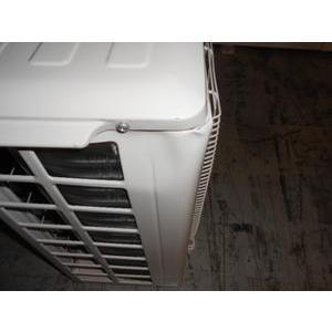 3/4 Ton Single Zone Outdoor Mini-Split Air Conditioner, 16 Seer 115/60/1 R-410A
