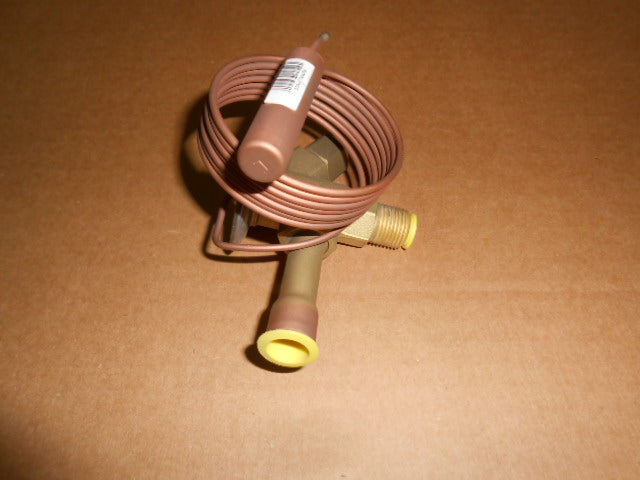 THERMO EXPANSION VALVE