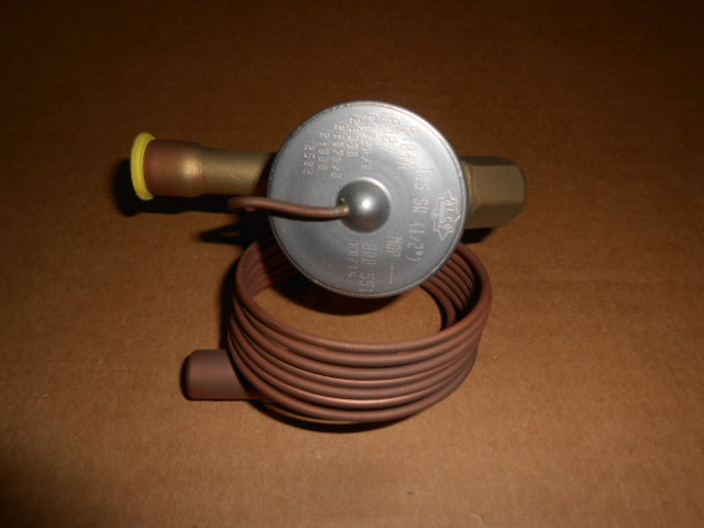 THERMO EXPANSION VALVE
