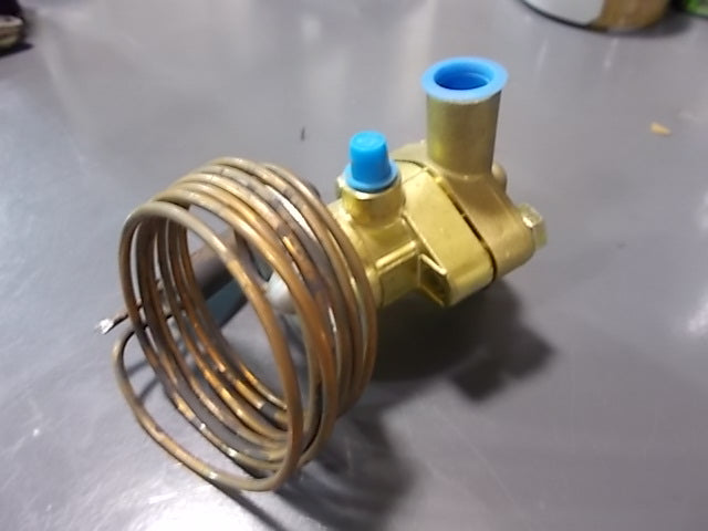 THERMAL EXPANSION VALVE POWER ASSEMBLY R-22/MULTI
