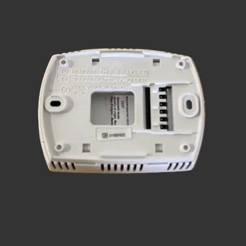 Focus Pro 5000 Non-Programmable Digital Thermostat 1Heat/1Cool