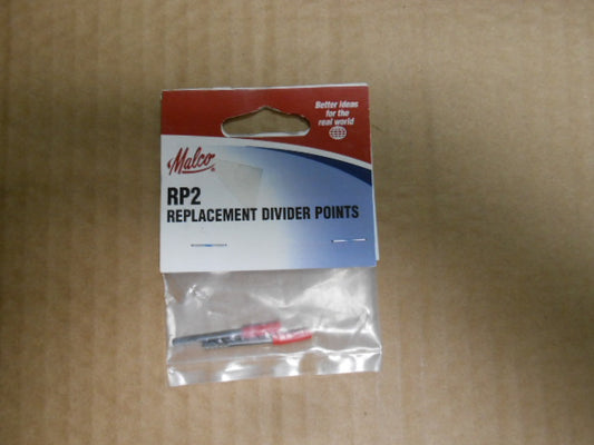 REPLACEMENT DIVIDER POINTS