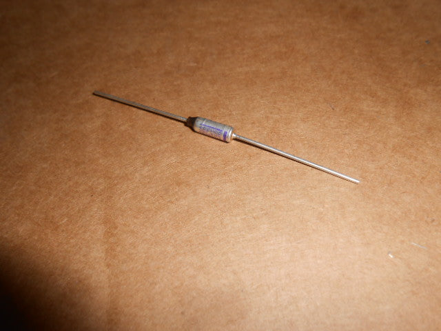 THERMAL CUTOFF FUSE LINK 250V 10A