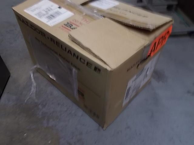 1 HP Air Over Super - E Premium-Efficient Industrial Mtr 230/460/60/3 1-Spd 1750 RPM