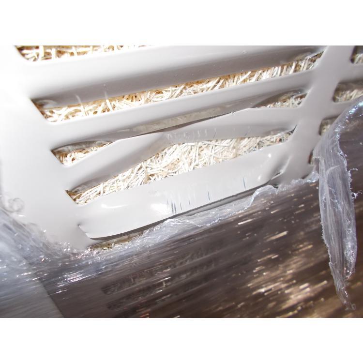 Ducted Evap Cooler, (Less Motor) 14000 To 21000 CFM