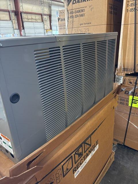 3 Ton Split-System Air Conditioner, 13 Seer 208-230/60/3 R-410A