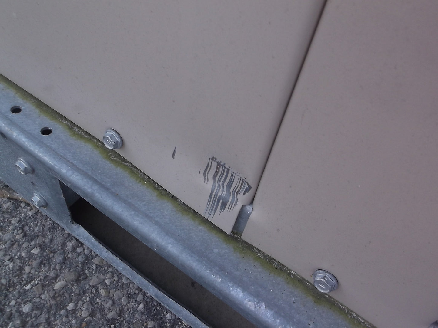 Bomba de calor de sistema dividido de 7,5 toneladas, 12 SEER 575/60/3 R-410A