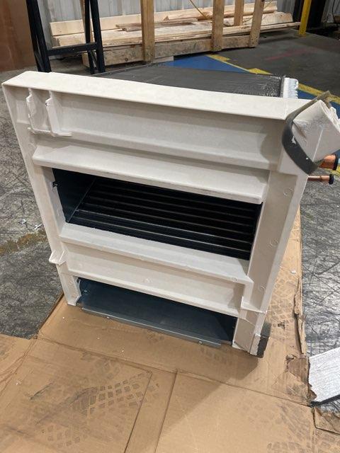 5 Ton AC/HP Upflow Uncased N Coil R410A