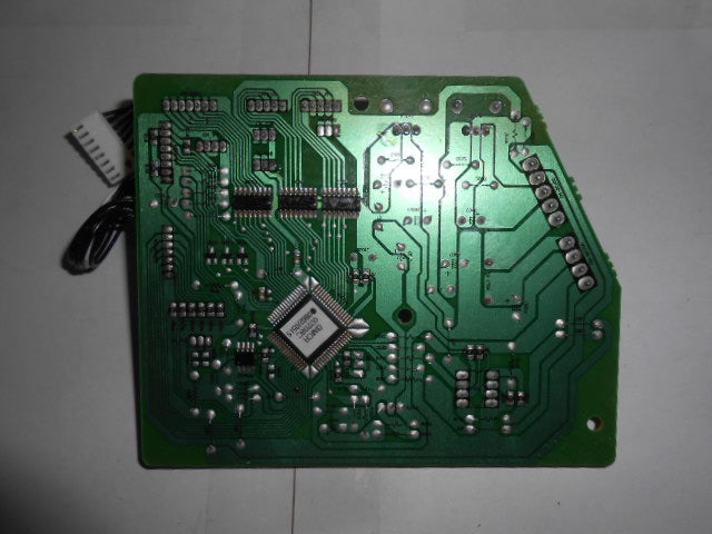 AIR CONDITIONER PCB MAIN ASSEMBLY