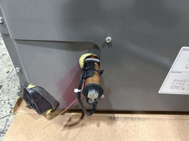 5 Ton AC/HP Multi-Position Cased 'N' Coil