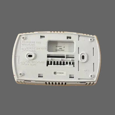 Focus Pro 6000 Programmable Large Display 5-1-1 1-Heat/1-Cool Thermostat