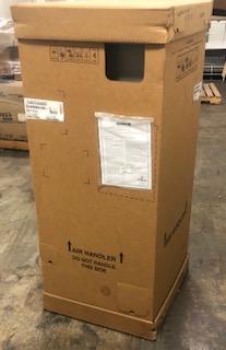 4 Ton AC/HP Multi Speed Multiposition Air Handler, 208-230/60/1 R-410A CFM:2200